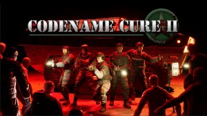 Codename Cure II free to play game