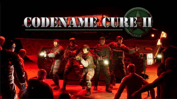 Codename Cure II free to play game