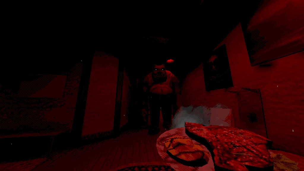 Is this steak for the ever-hungry monster or your weak character?