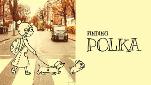 Finding Polka keyart