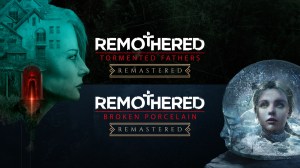 Remothered Remastered editions announcement