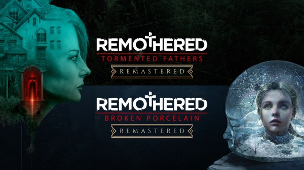 Remothered Remastered editions announcement