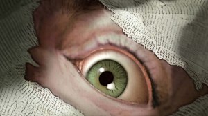 Sanitarium Enhanced edition for PC and consoles.