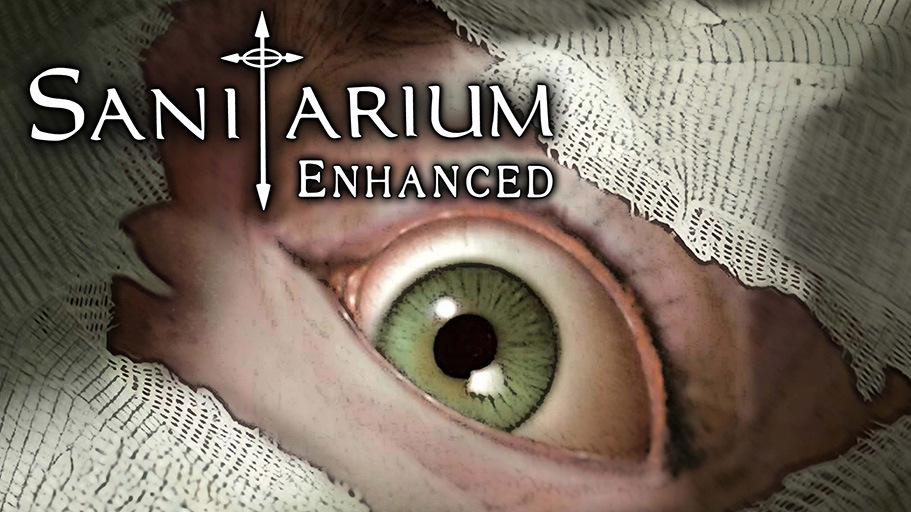 Sanitarium Enhanced Edition for PC and consoles