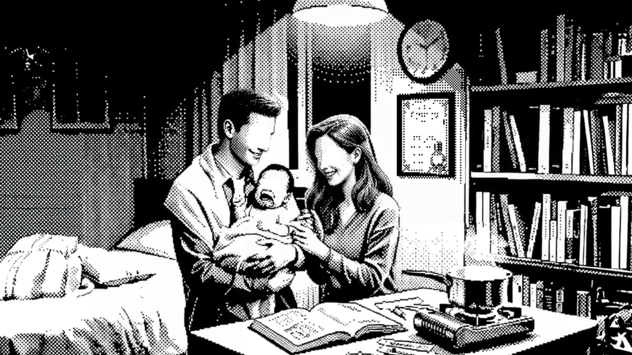 Cold Case Text-based Interactive Fiction game
