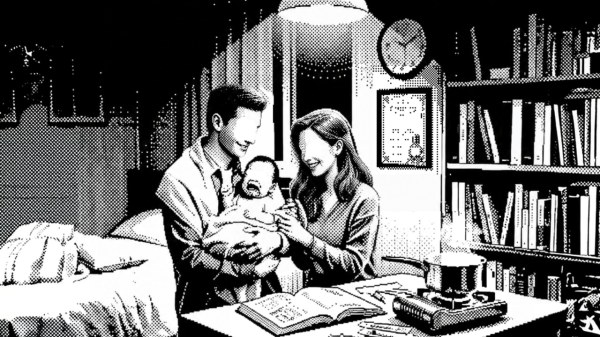 Cold Case Text-based Interactive Fiction game