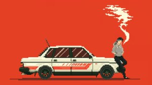 Keep Driving is coming to consoles.