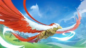 Stonefeather is an upcoming relaxing Adventure and Simulation game about the vanishing of the wind from the world.