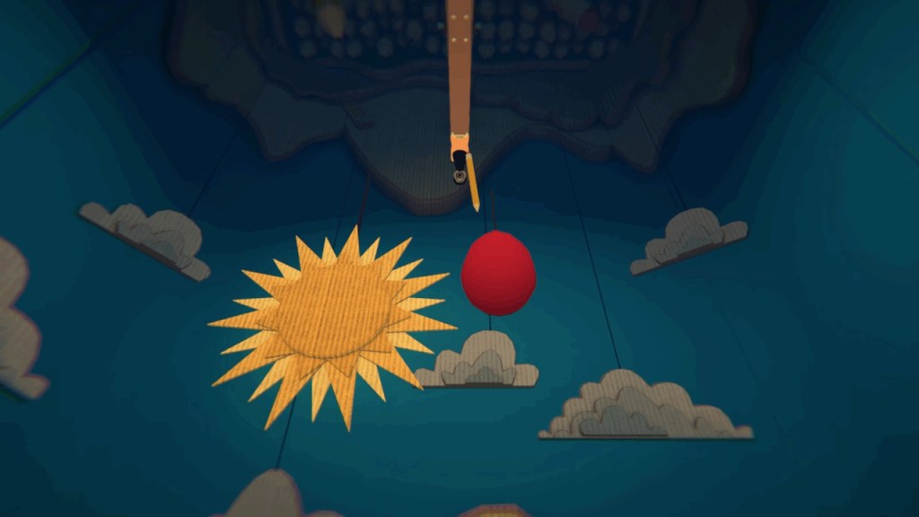 Time To Wake Up Psychological Thriller game