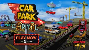 Car Park Capital is out now on Steam Early Access.
