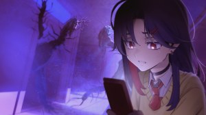 Signal Veil is an upcoming Third-person Survival Horror game.
