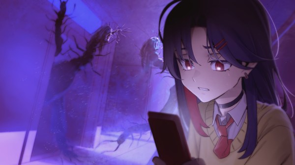 Signal Veil is an upcoming Third-person Survival Horror game.