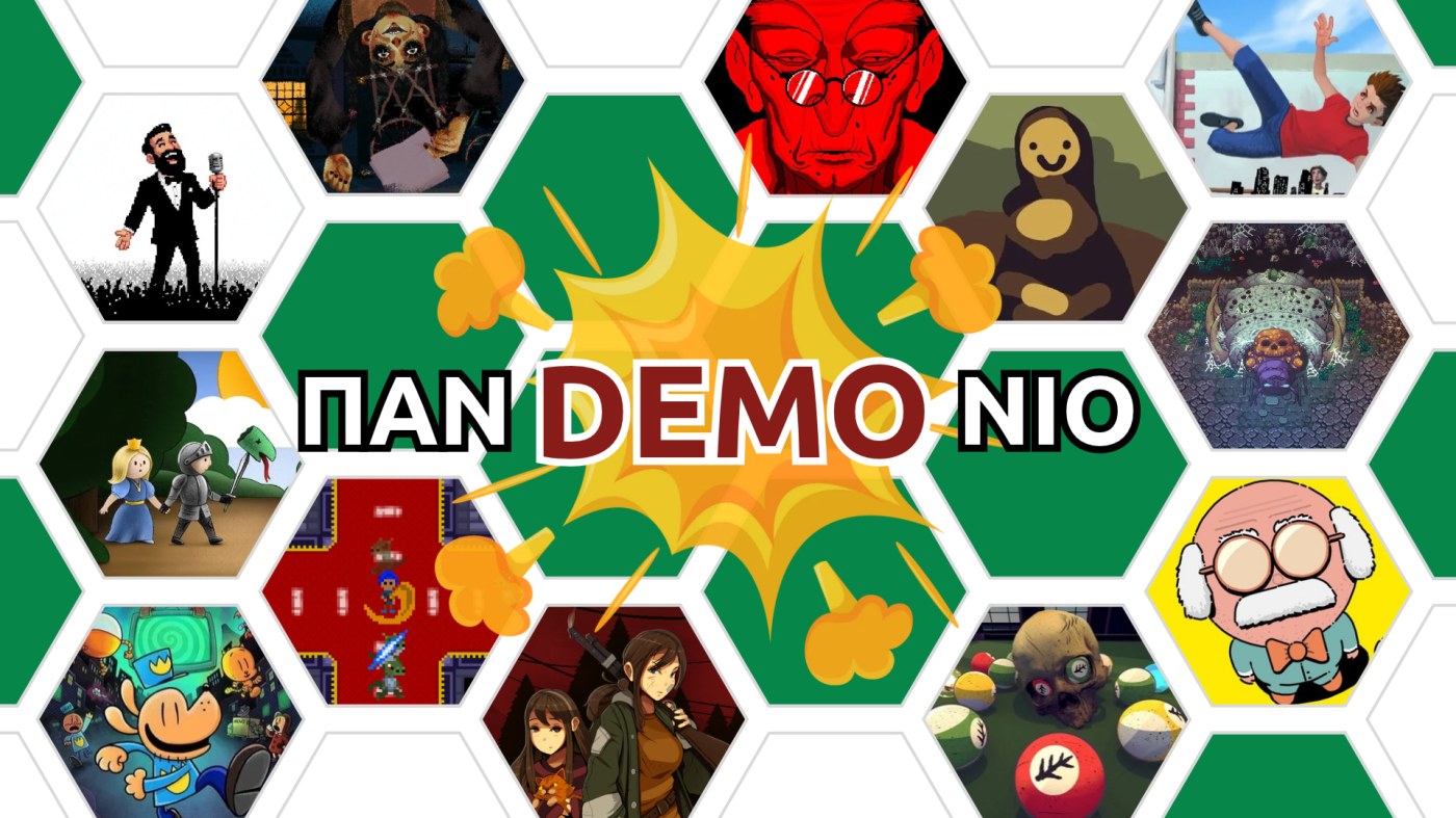 My Joy Gaming picks from Steam Next Fest October 2026