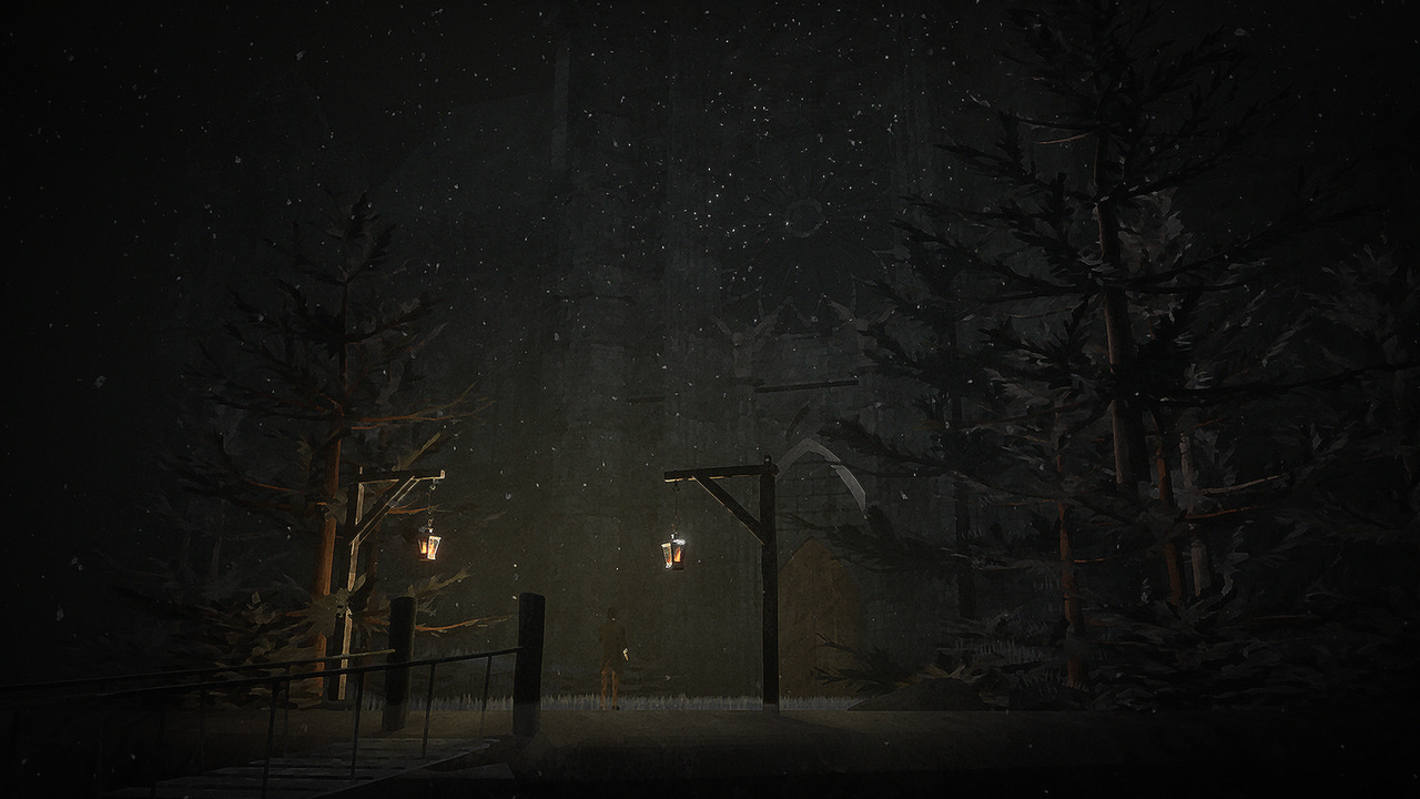 The Funskin Project is an upcoming isometric Survival Horror game.