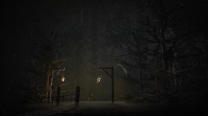 The Funskin Project is an upcoming isometric Survival Horror game.
