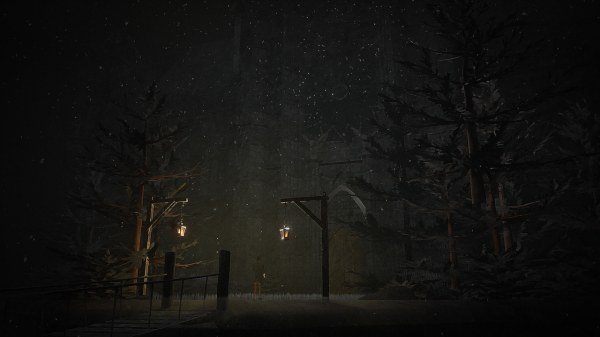The Funskin Project is an upcoming isometric Survival Horror game.